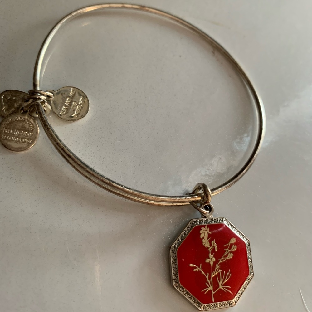 Alex & Ani bracelet